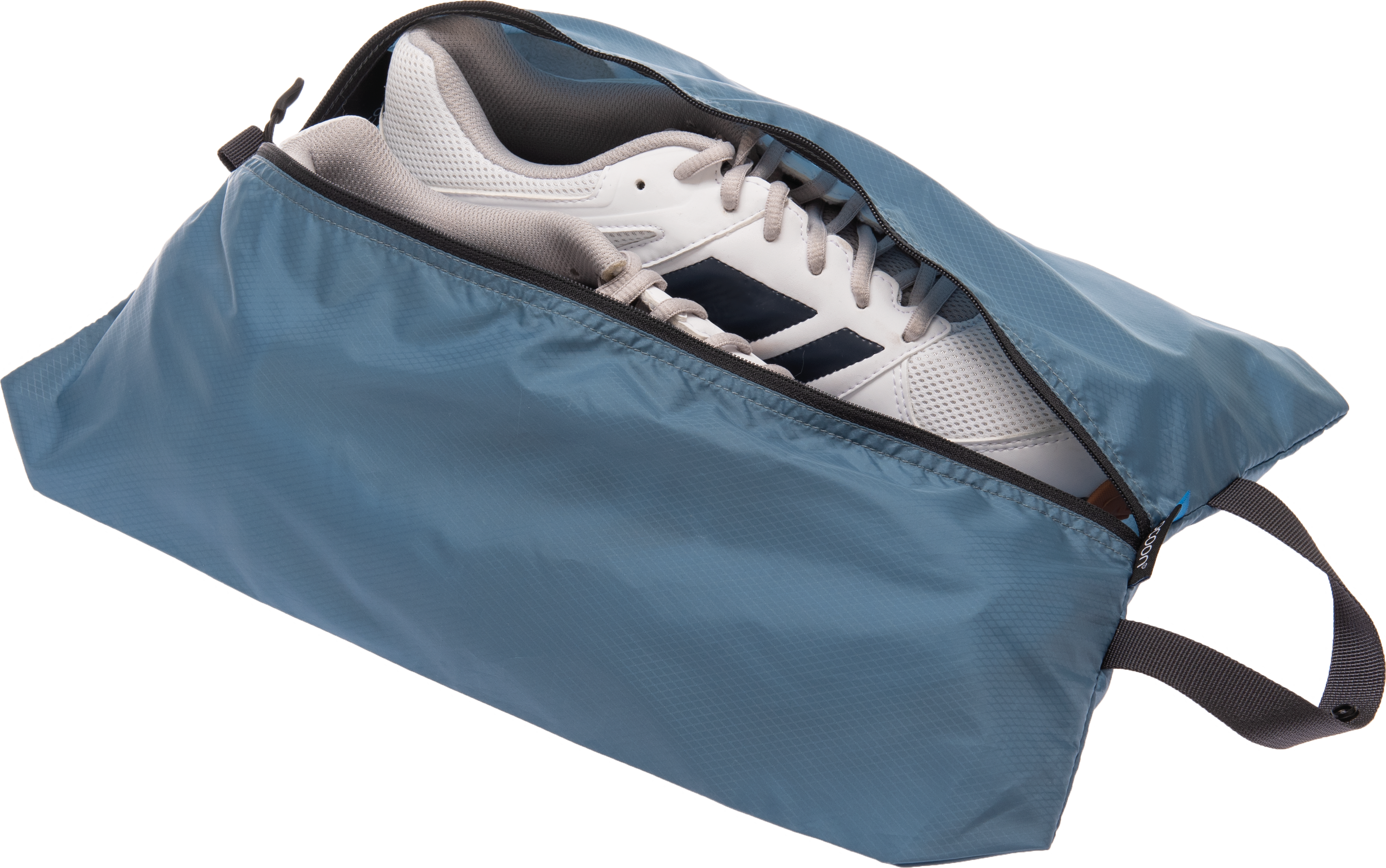 Cocoon Shoe Pack Ash Blue