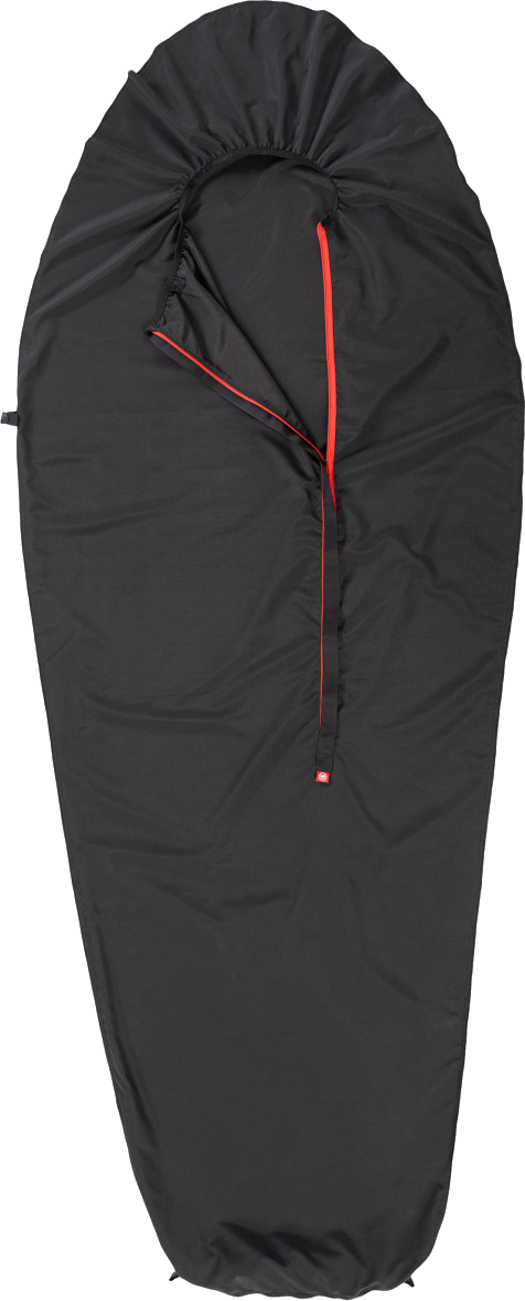 Pajak Sleeping Bag Liner Black