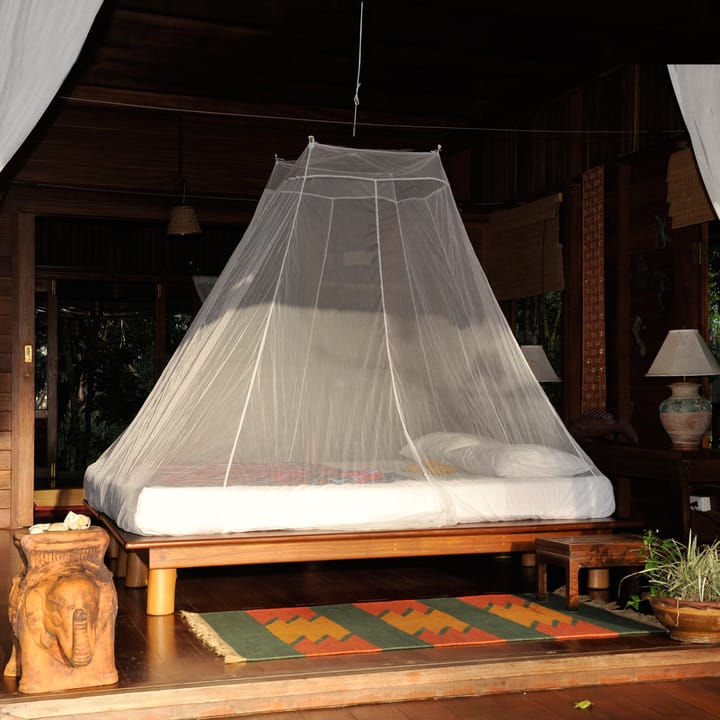 Cocoon Travel Net Ultralight-double White Cocoon