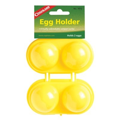 Coghlans Coghlan’s Egg Holder – 2 Eggs NoColour