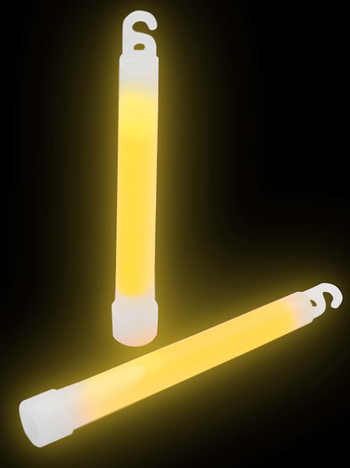 Coghlan's Lightsticks - 2-pack Yellow Coghlan's