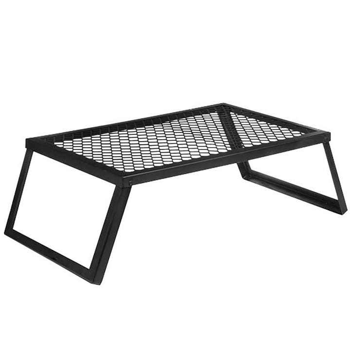 Coghlan's Heavy Duty Camp Grill NoColour Coghlan's