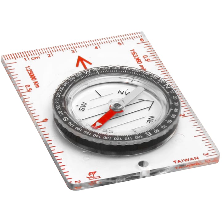 Coghlan's Map Compass Nocolour Coghlan's