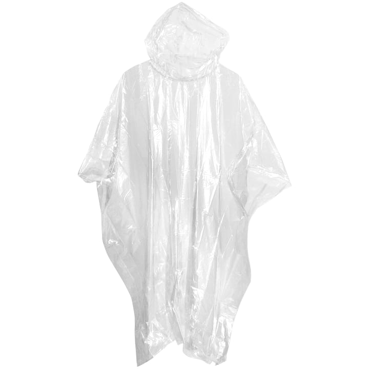 Coghlan's Emergency Poncho Clear Clear Coghlan's