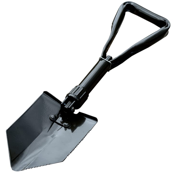 Coghlan's Folding Shovel No Colour Coghlan's