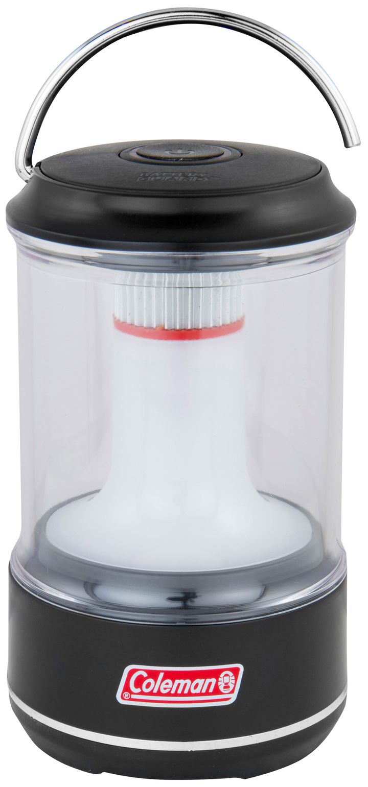 Coleman BatteryGuard Lantern 200 lumen Coleman