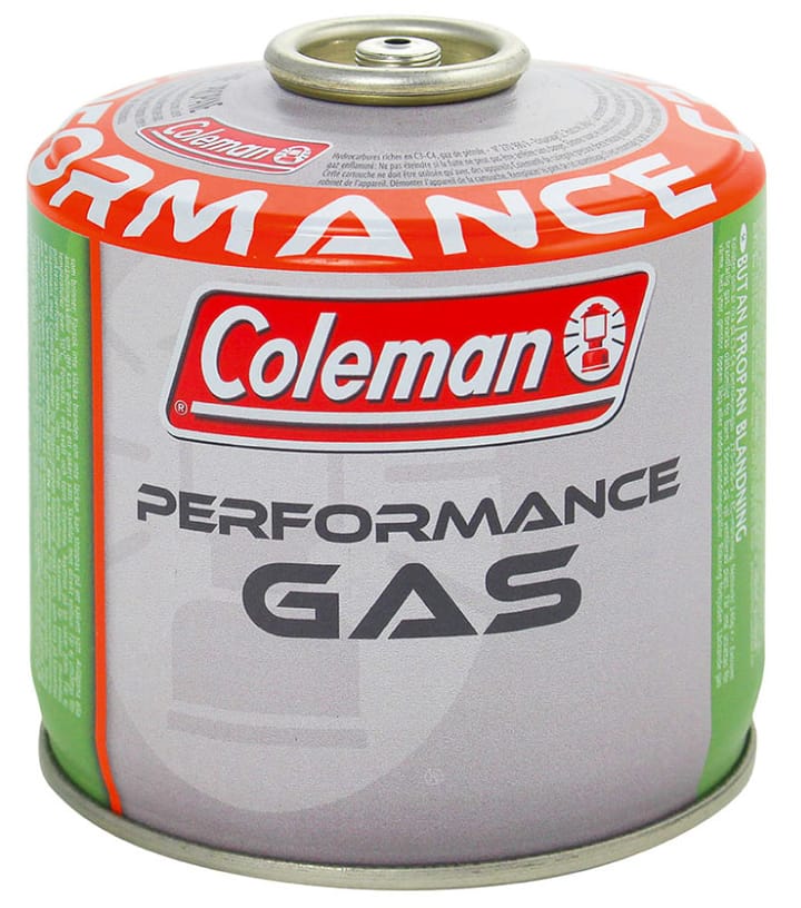 Coleman Performance Gas C300 Coleman