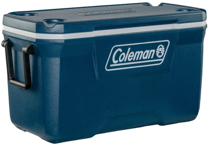 Coleman Xtreme 70Qt 66L Blå Coleman