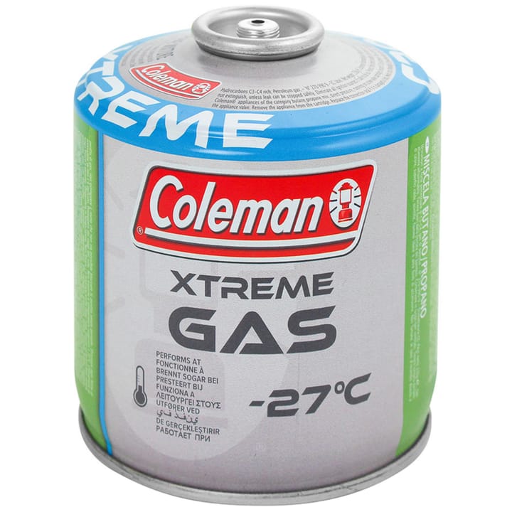 Coleman C300 XTREME WINTER GAS Coleman