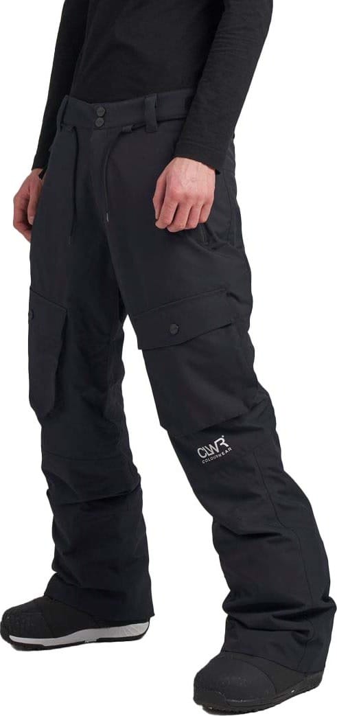 Stlight Mens Snow Pants Waterproof Insulated Winter Pants for  Men Hiking Snowboard Fleece Lined Softshell Ski Pants(Black 30W/30L) :  Clothing, Shoes & Jewelry