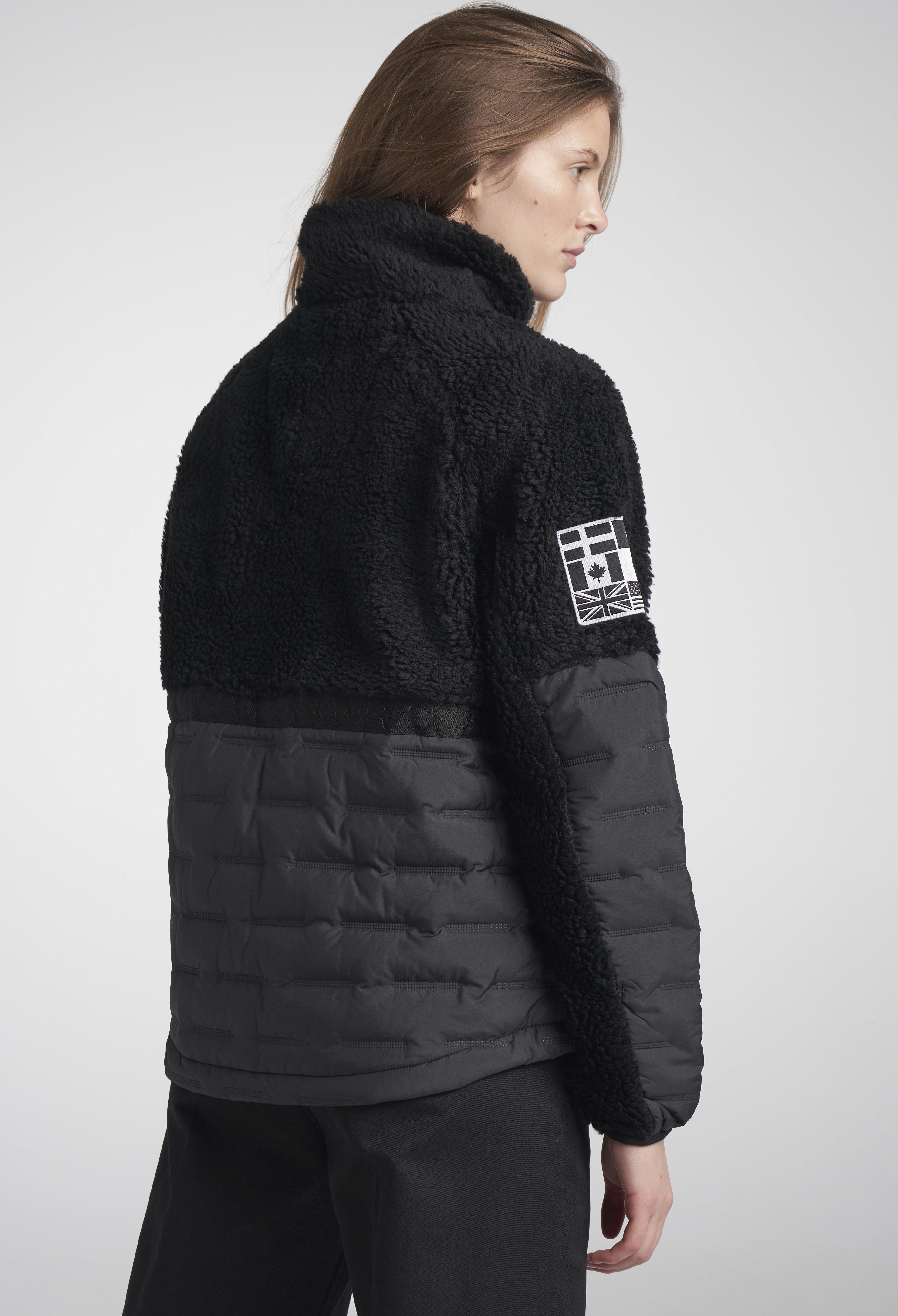 Women's morph sale jacket