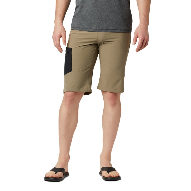 Columbia triple canyon store shorts