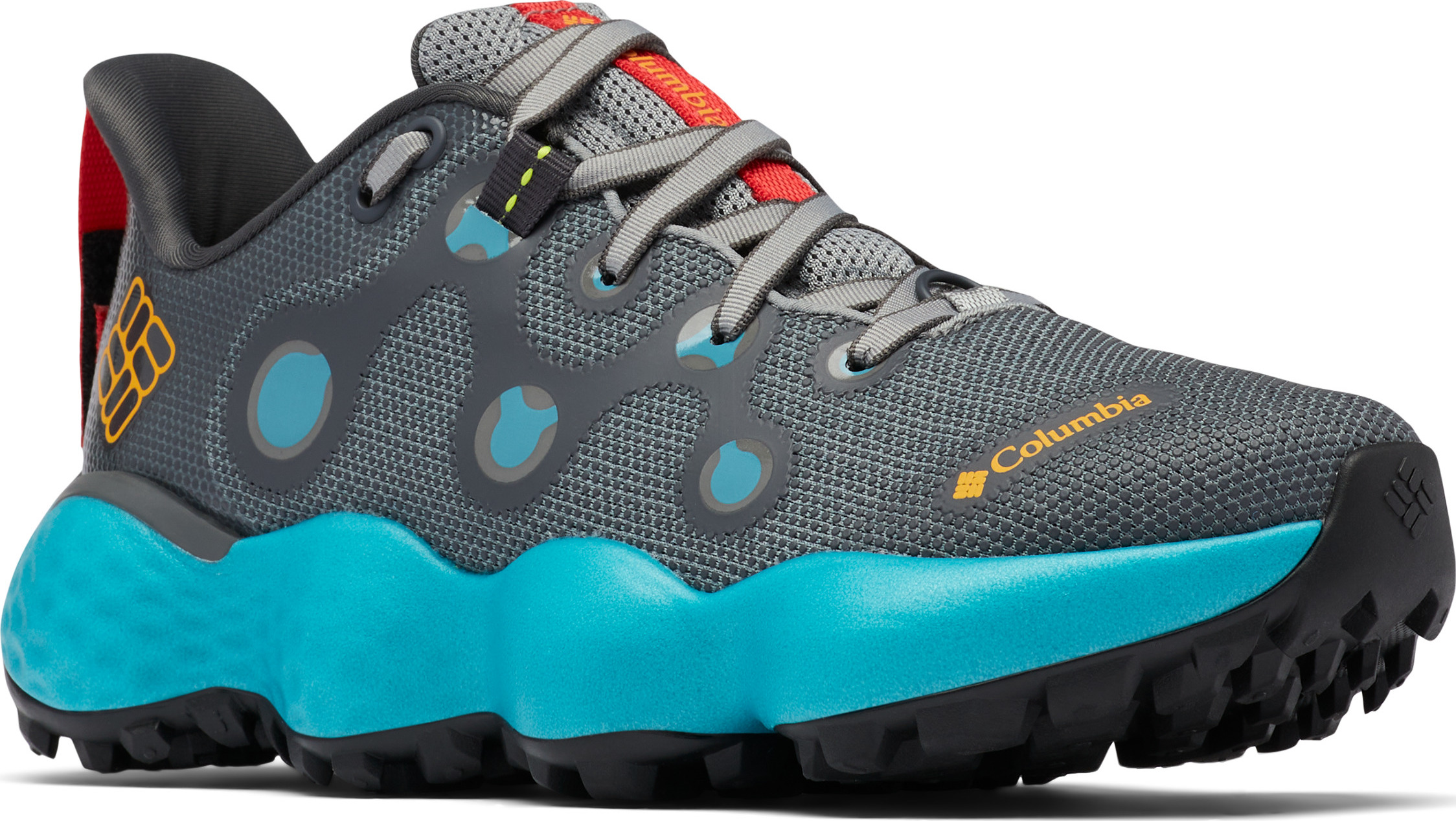 Women’s Escape Thrive Ultra Shoe Monument Mango