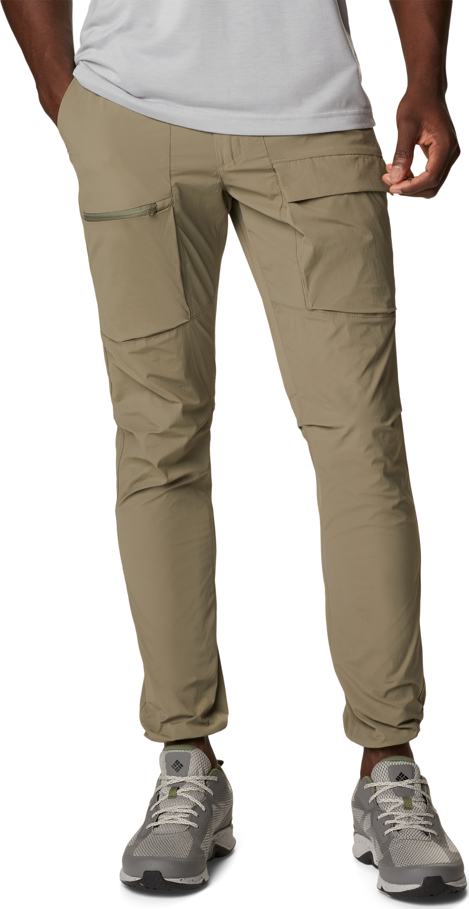 Columbia Men’s Maxtrail Lite Pant Stone Green