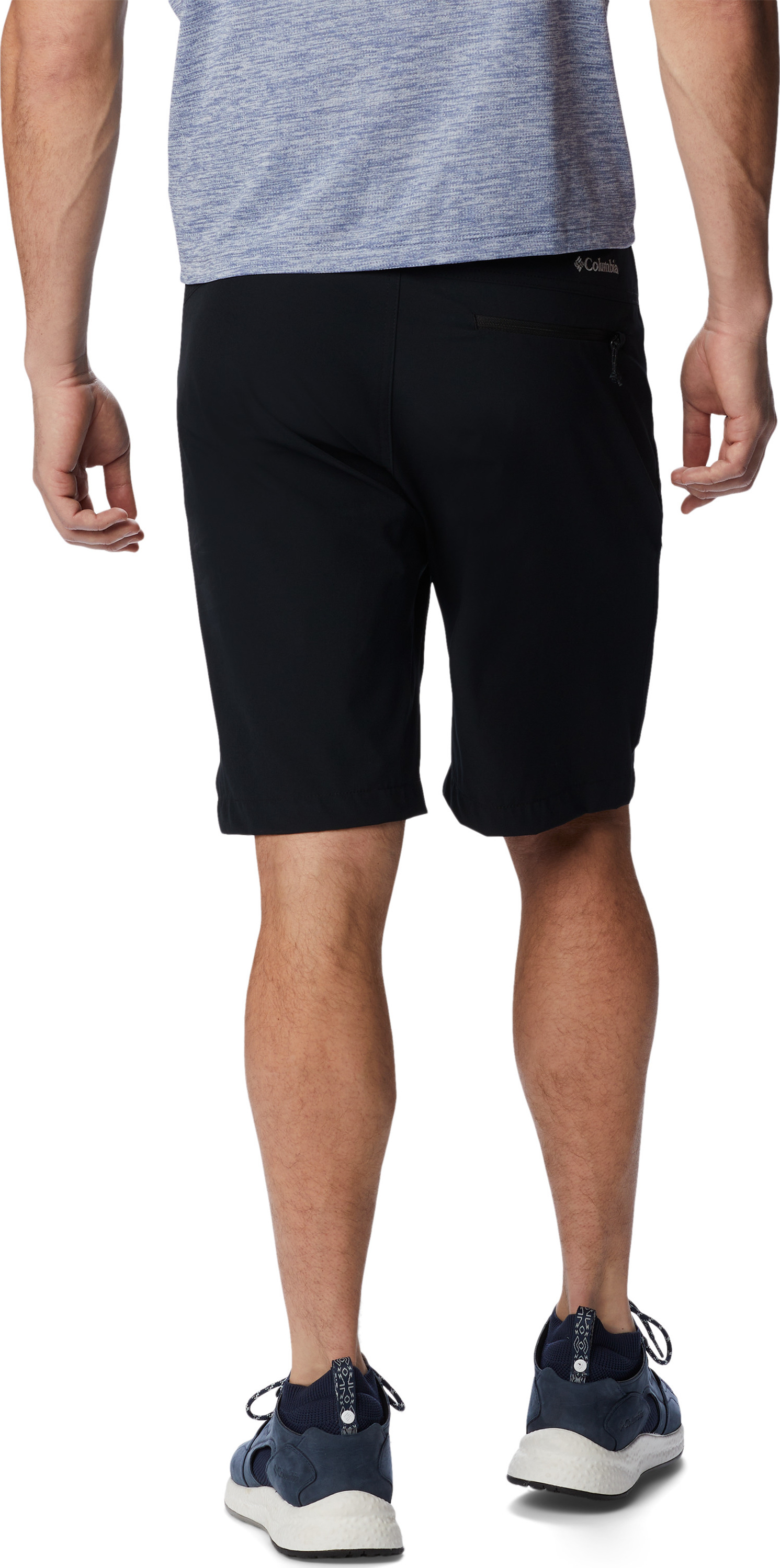 Columbia men's triple hot sale canyon shorts