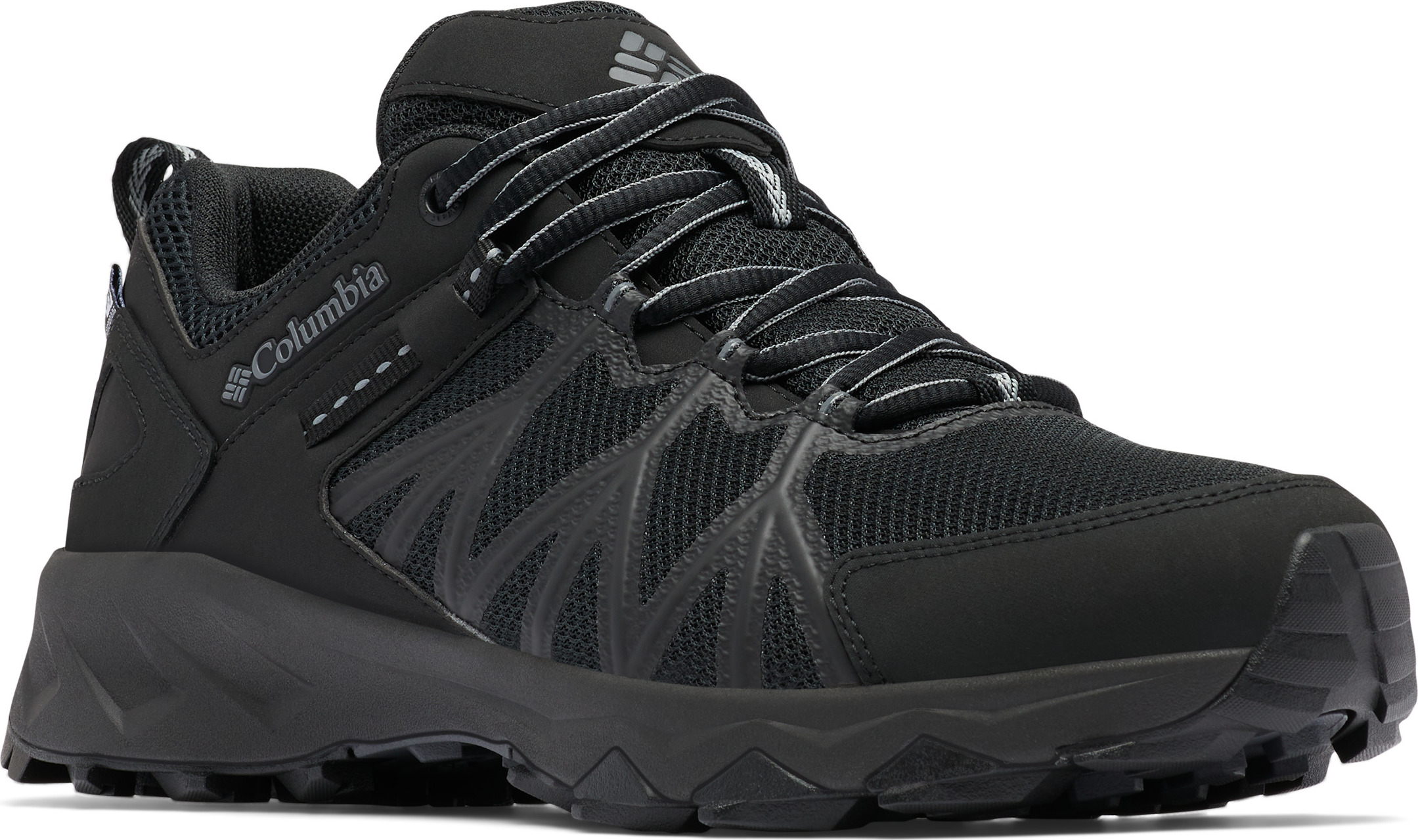 Columbia Montrail Men’s Peakfreak II Outdry Black Shark