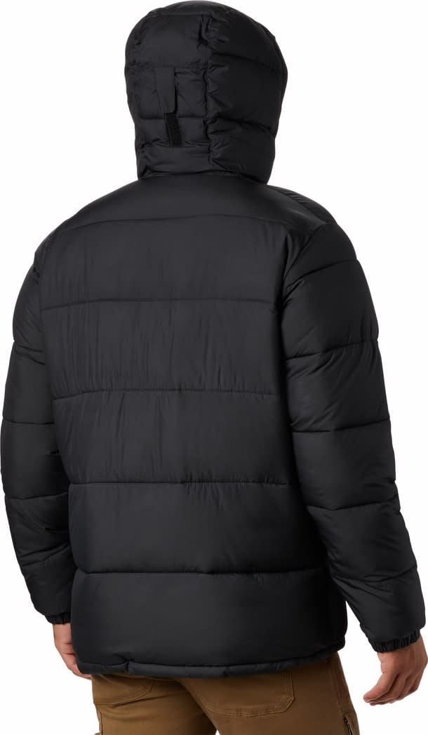 Men's Pike Lake™ II Hooded Puffer Jacket