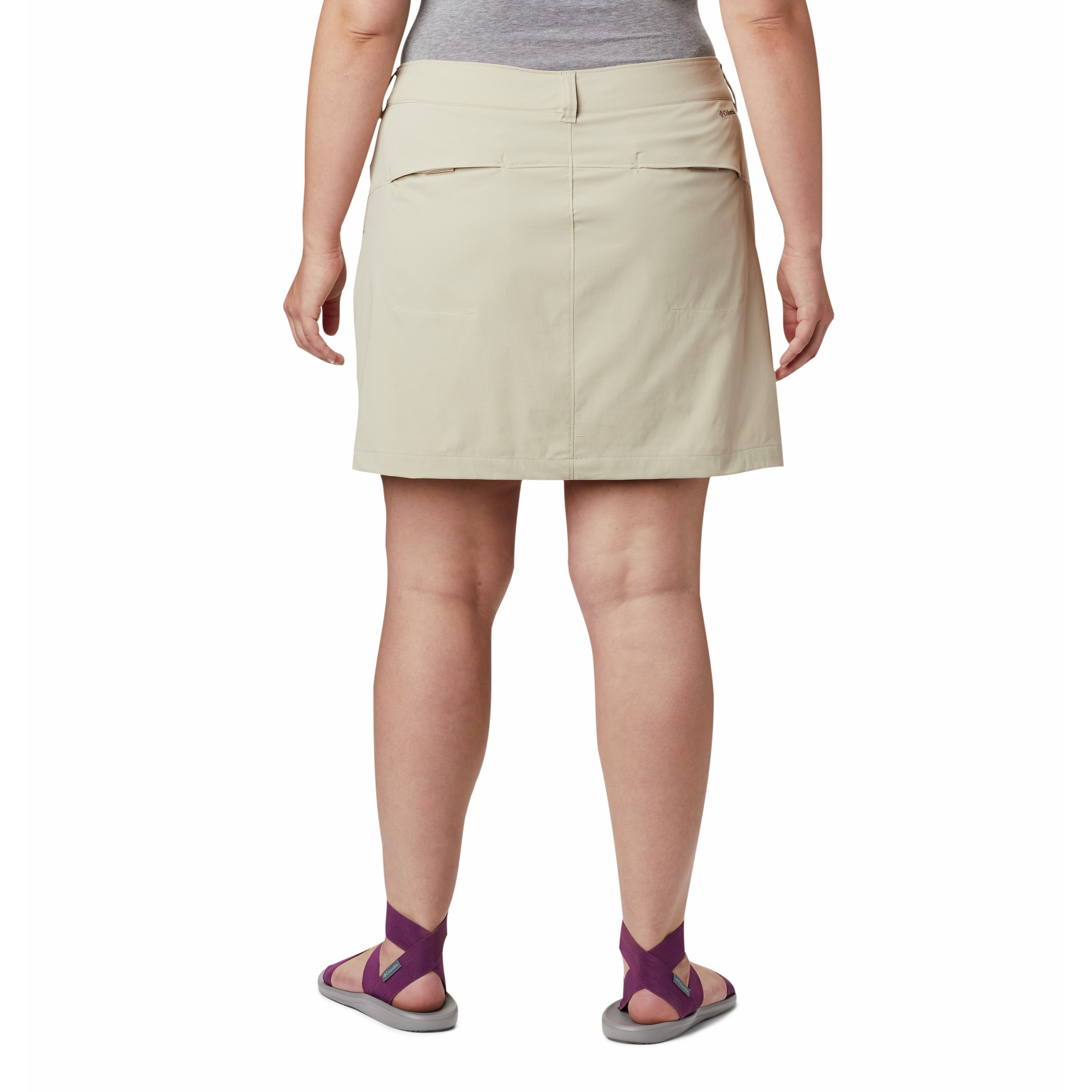 Trail skort sale