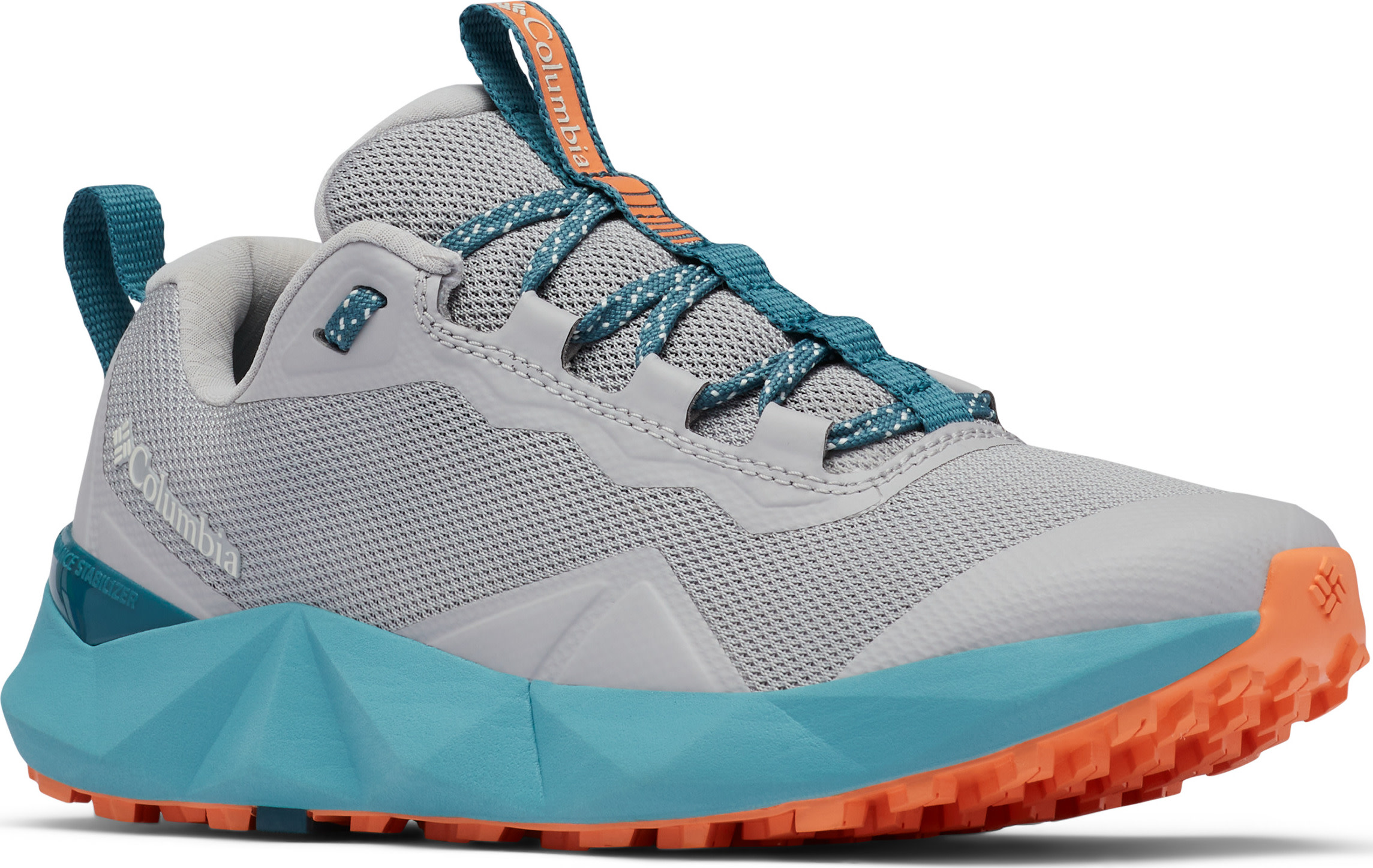 Columbia Montrail Columbia Women’s Facet 15 Slate Grey