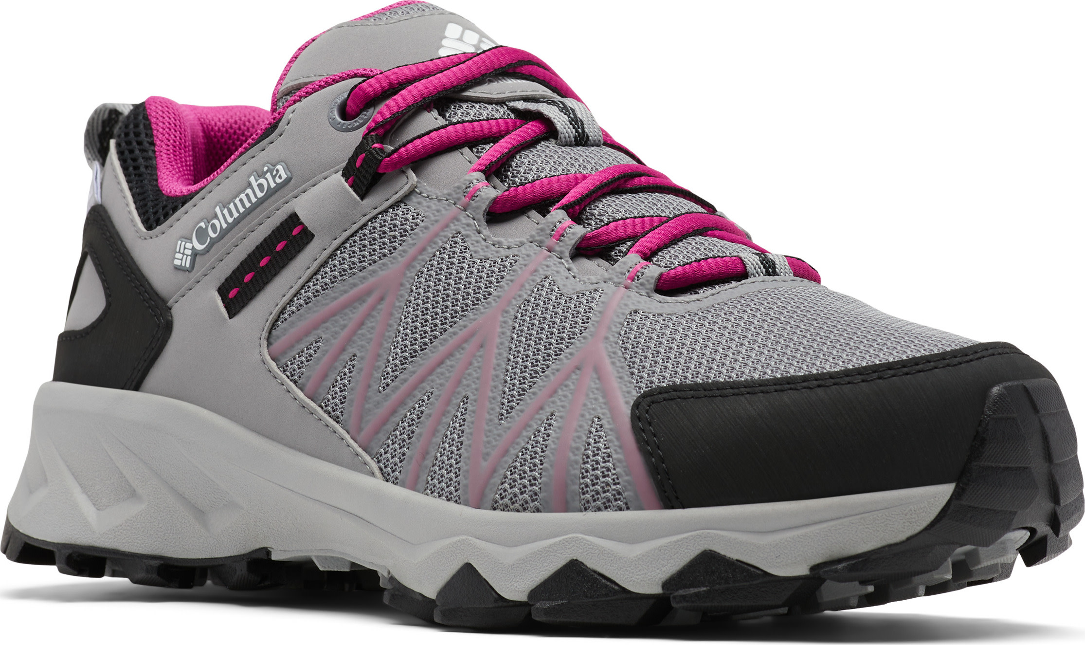 Columbia Women’s Peakfreak II Outdry Monument Wild Fuchsia