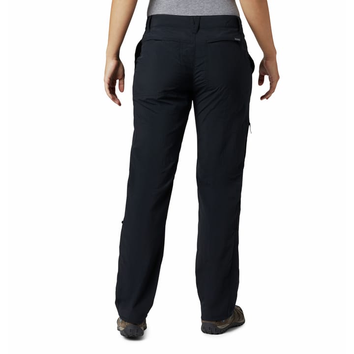 Columbia Women's Silver Ridge 2.0 Pant Black Columbia Montrail