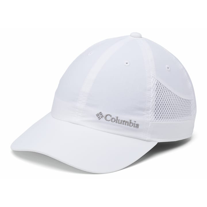 Columbia Tech Shade Hat Black at