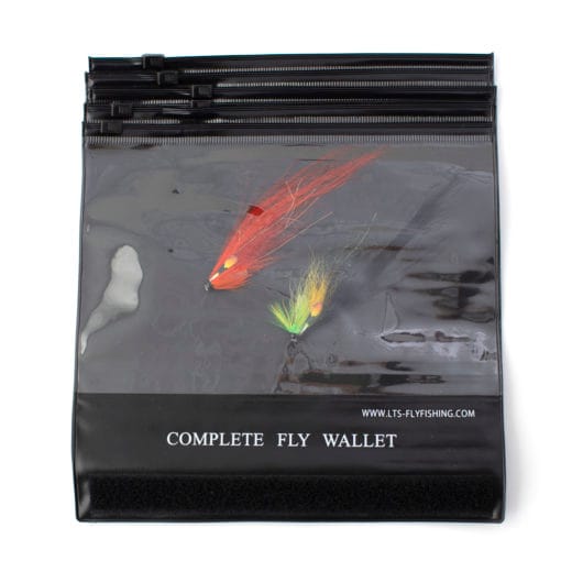 LTS Lts Complete Fly Wallet LTS