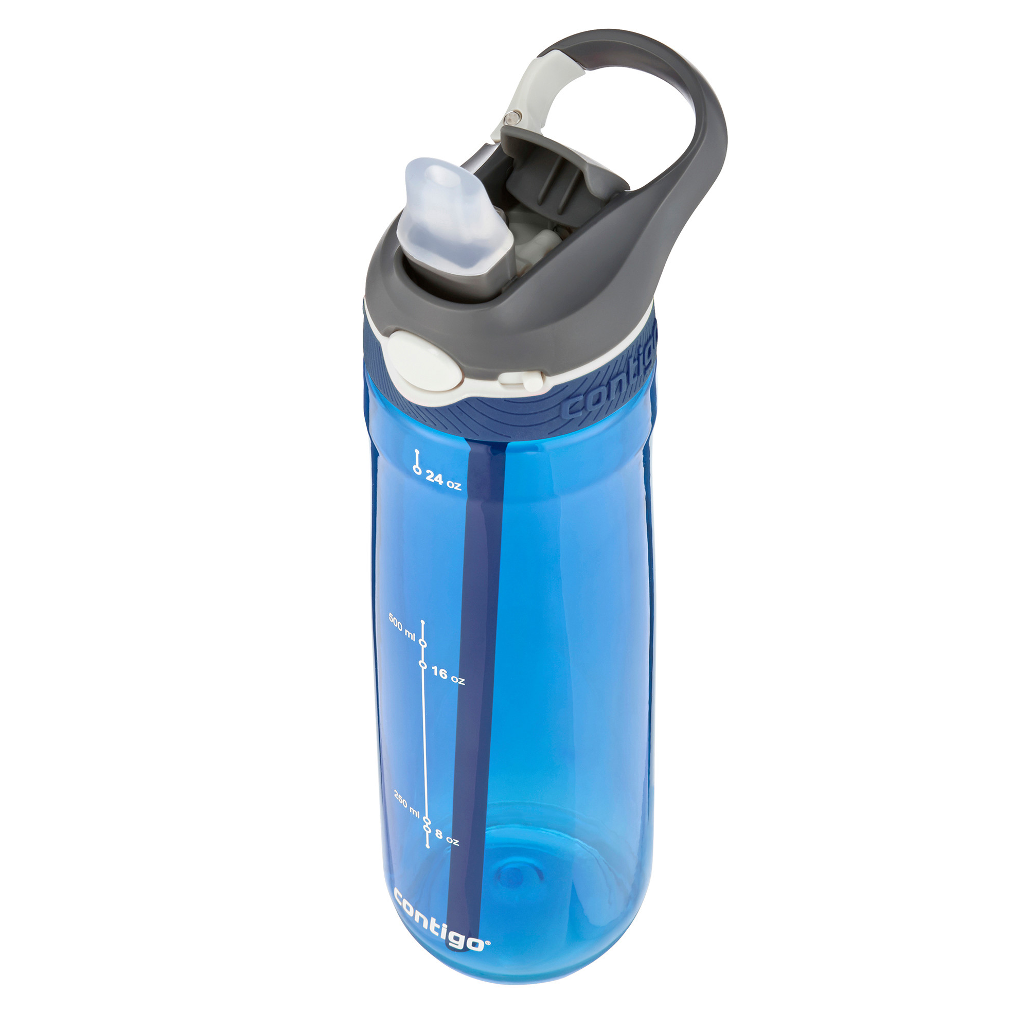 Contigo Ashland Water Bottle Monaco