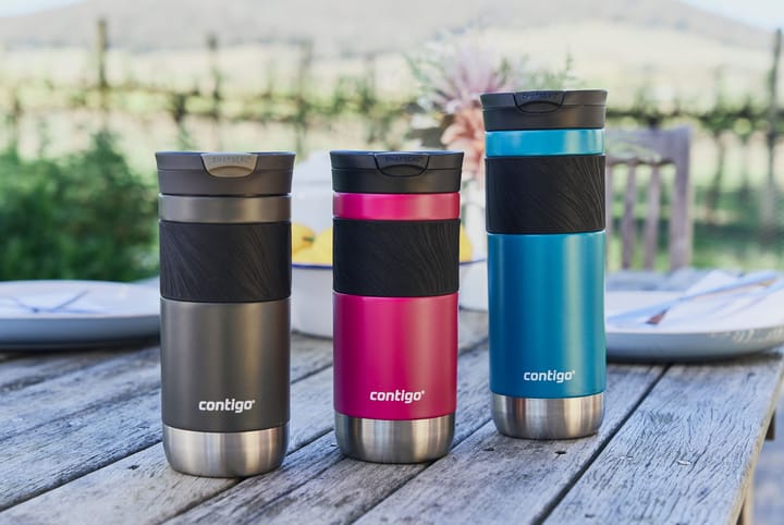 Contigo Byron 2.0 Ss Blue Corn Contigo