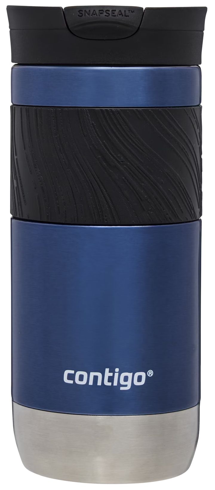 Contigo Byron 2.0 Ss Blue Corn Contigo