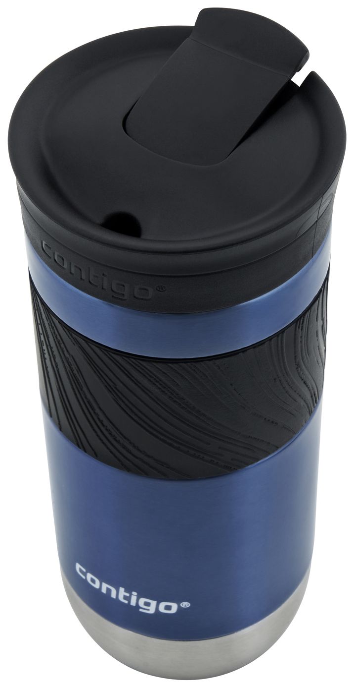 Contigo Byron 2.0 Ss Blue Corn Contigo