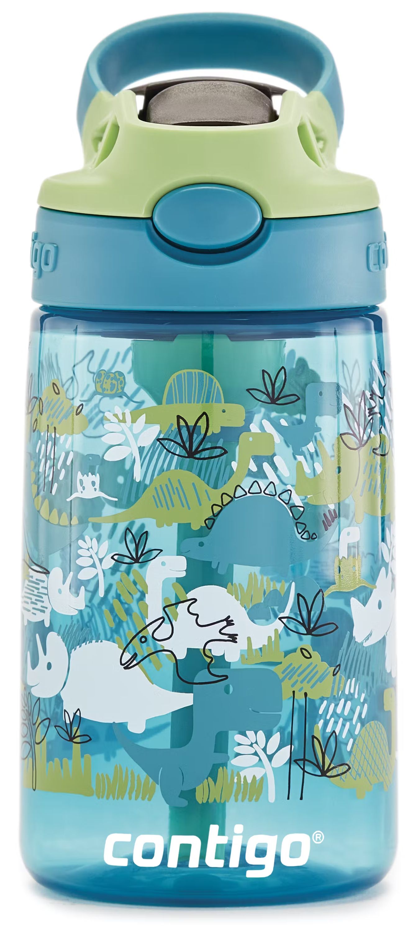 Contigo Kids Cleanable Juniper