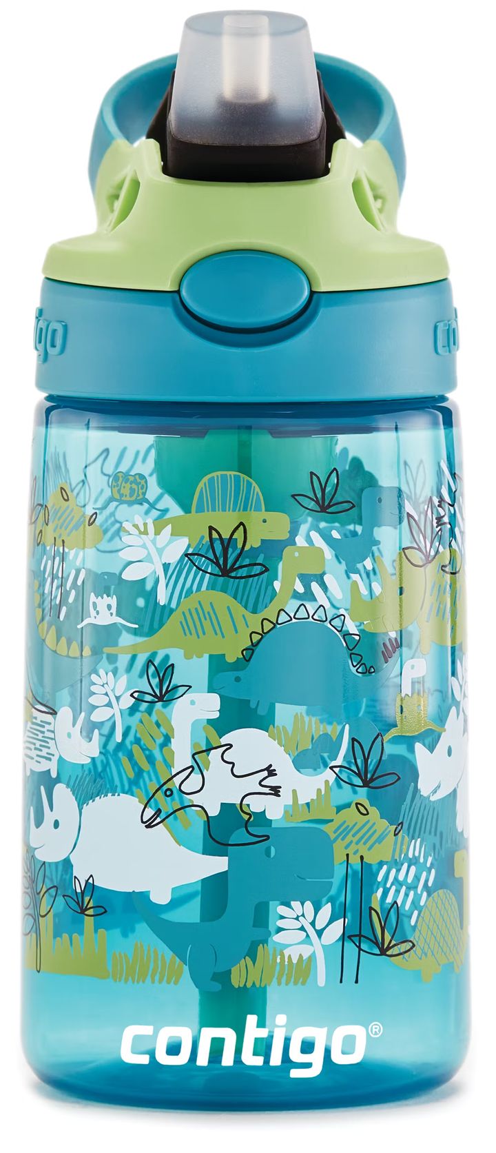 Contigo Kids Cleanable Juniper Contigo