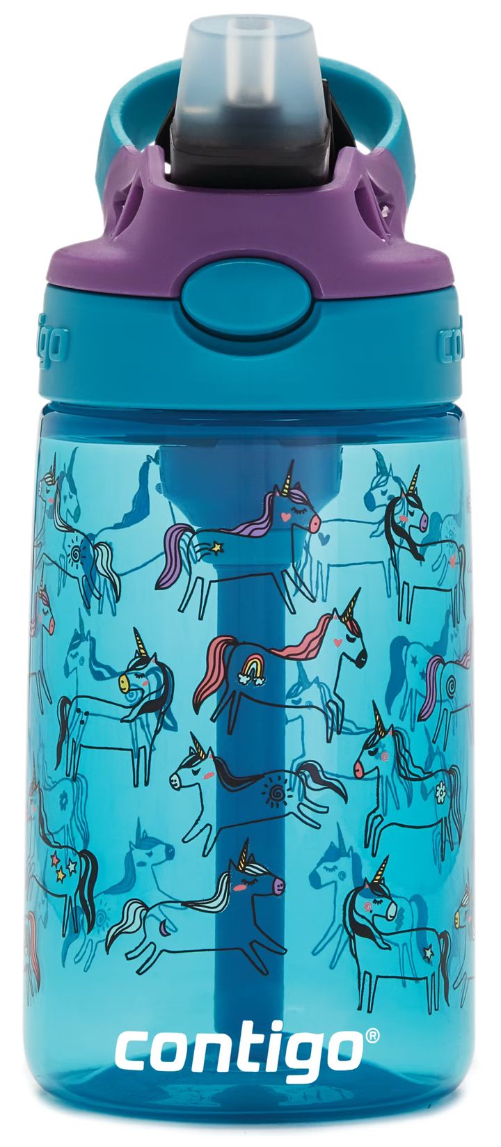 Contigo Kids Cleanable Juniper Graphic Contigo