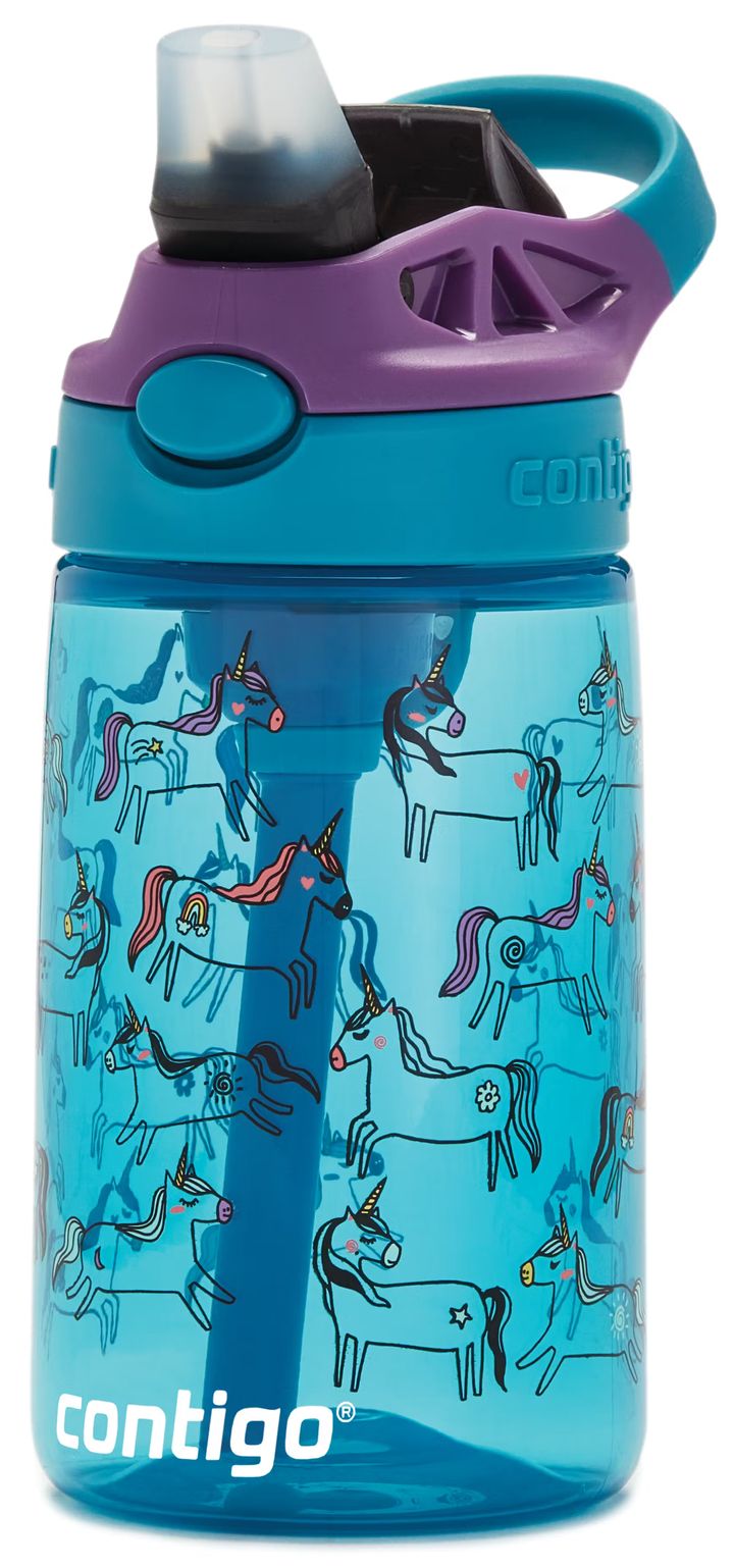 Contigo Kids Cleanable Juniper Graphic Contigo