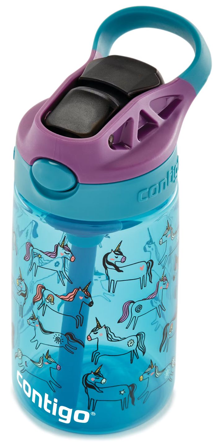 Contigo Kids Cleanable Juniper Graphic Contigo