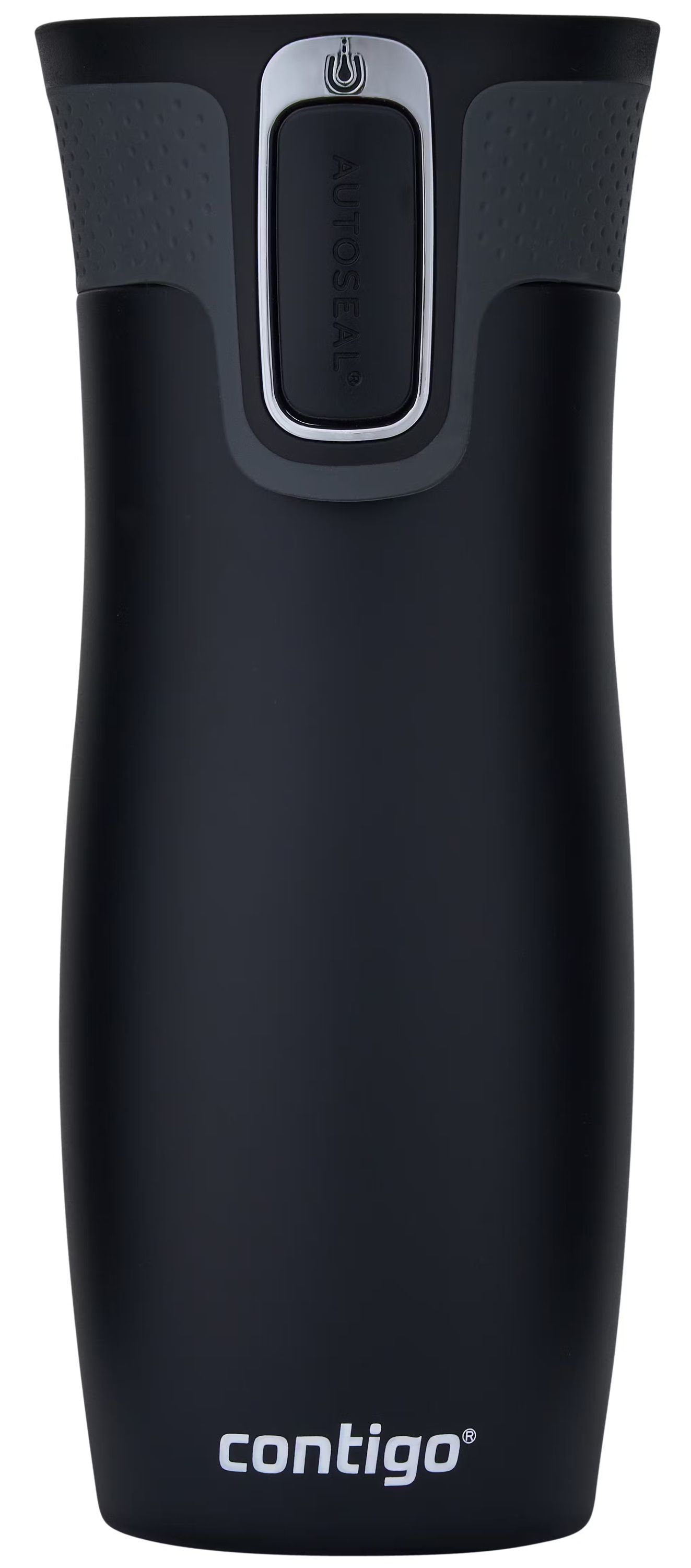 Contigo West Loop Autoseal Travel Mug 470 ml Matte Black