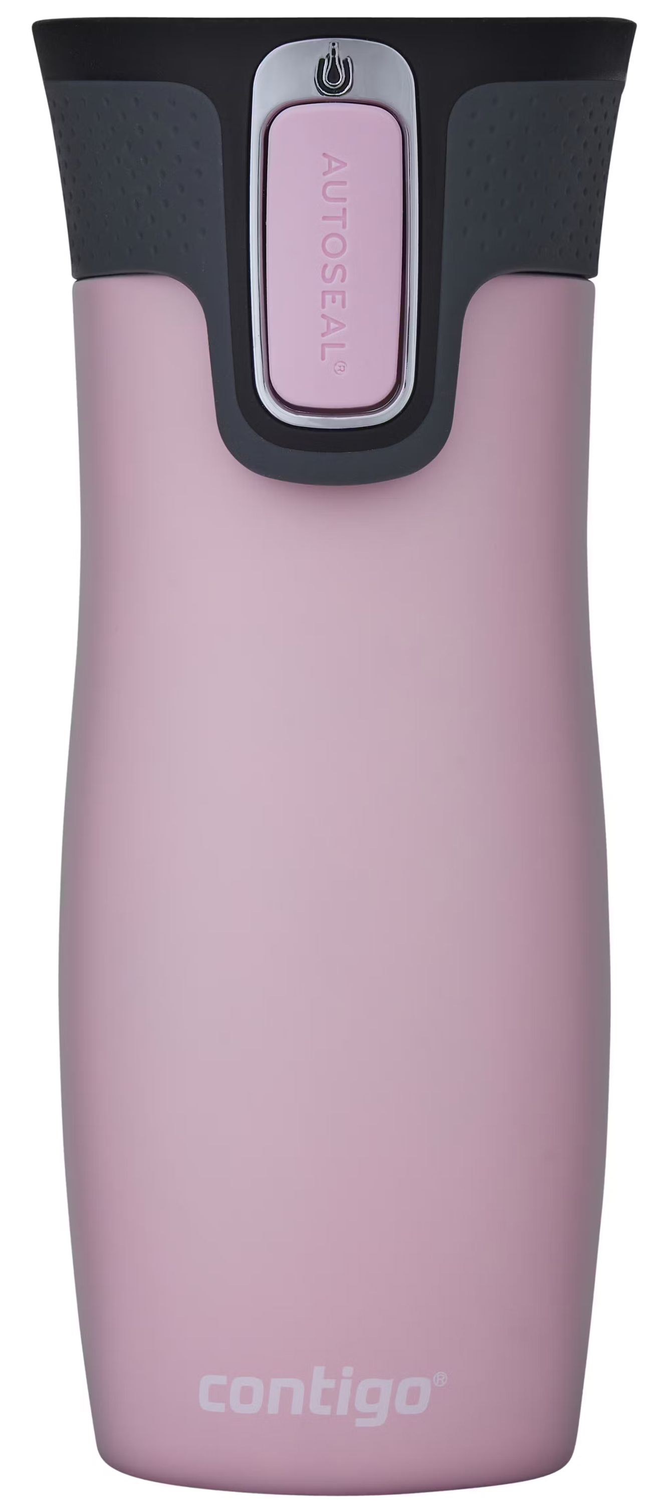 Contigo West Loop Autoseal Travel Mug 470 ml Millenial Pink