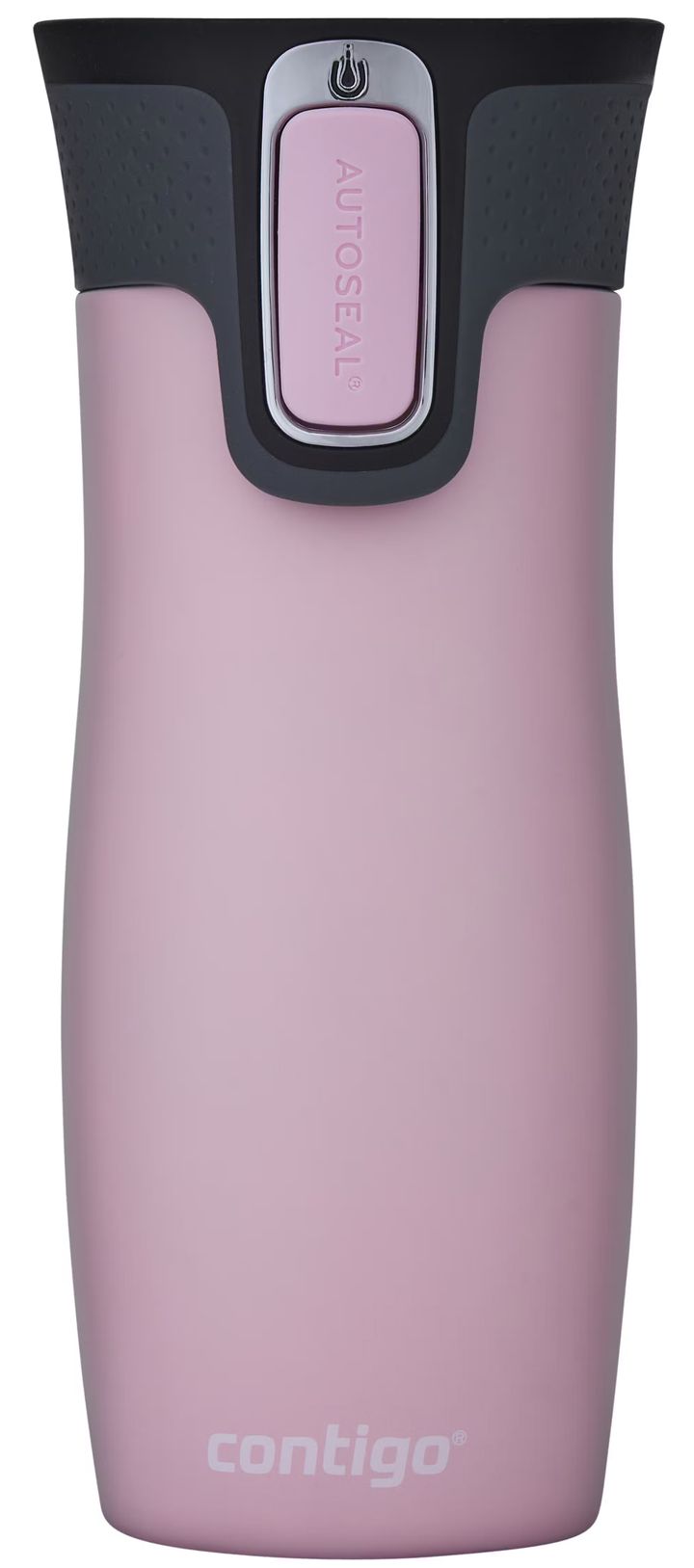 Contigo West Loop Autoseal Travel Mug 470 ml Millenial Pink Contigo