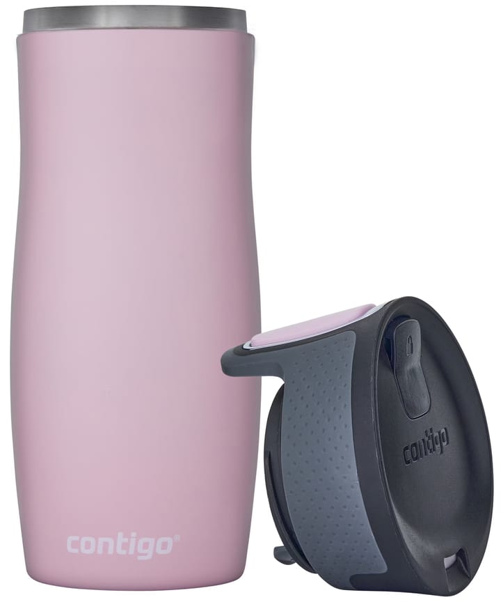 Contigo West Loop Autoseal Travel Mug 470 ml Millenial Pink Contigo