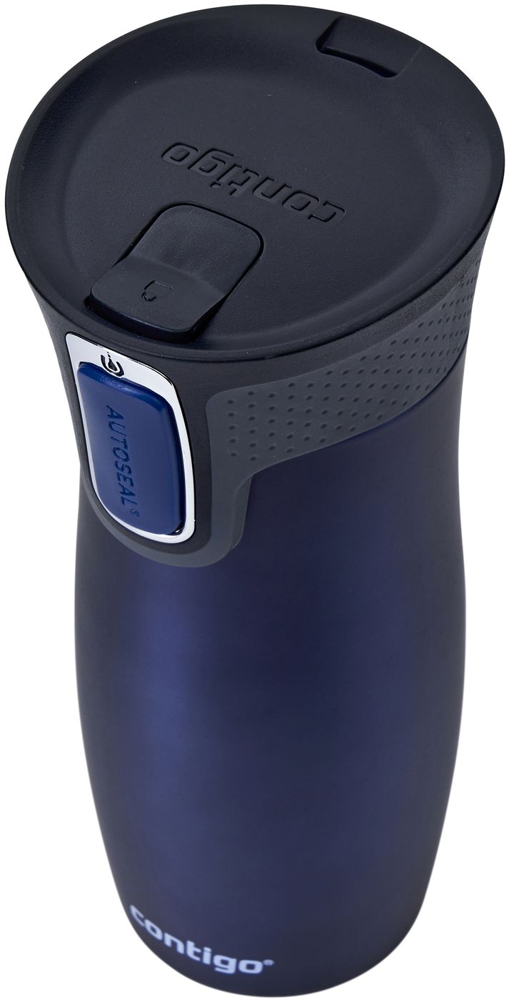 Contigo West Loop Autoseal Travel Mug 470 ml Monaco Contigo