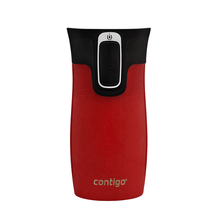 Contigo West Loop Mini Autoseal Travel Mug Goji Berry Contigo