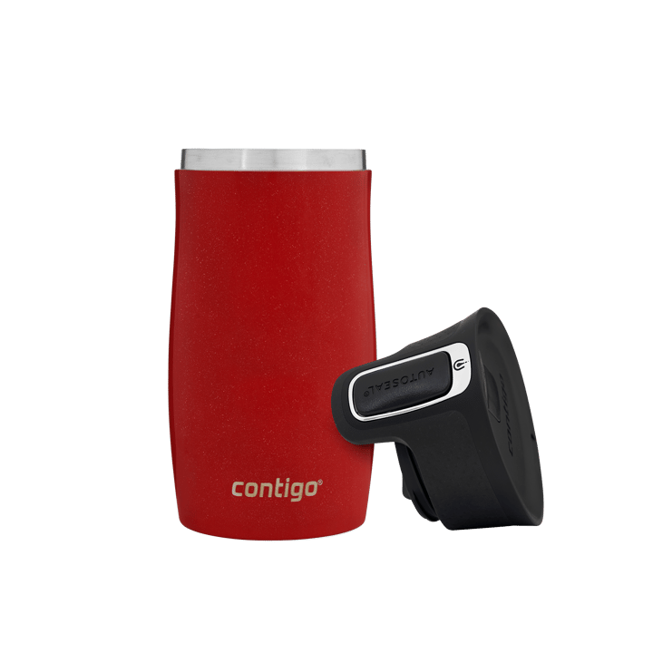 Contigo West Loop Mini Autoseal Travel Mug Goji Berry Contigo