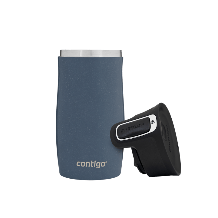 Contigo West Loop Mini Autoseal Travel Mug Lakside Contigo