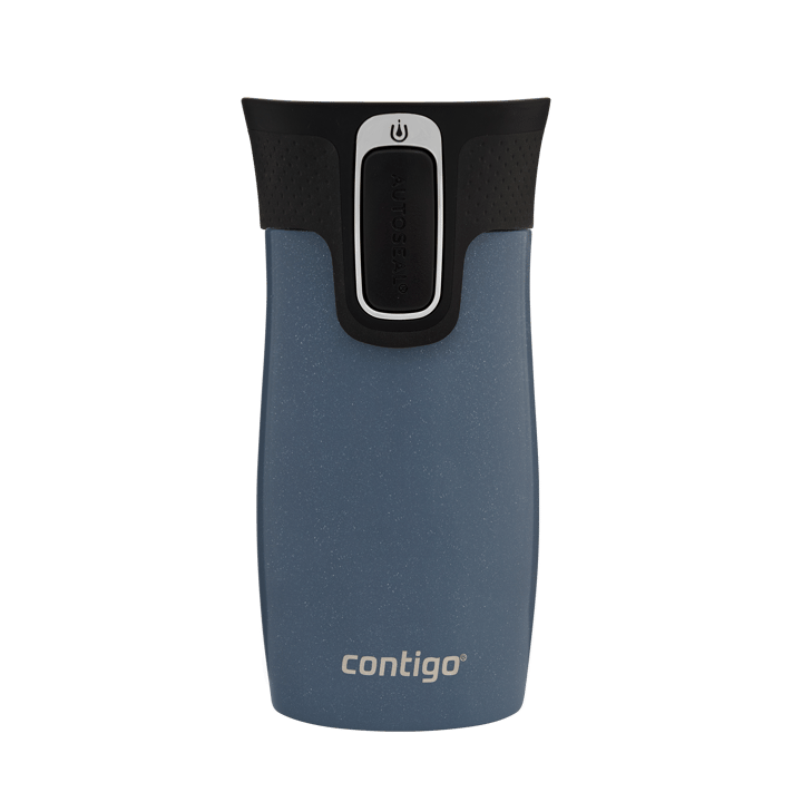 Contigo West Loop Mini Autoseal Travel Mug Lakside Contigo