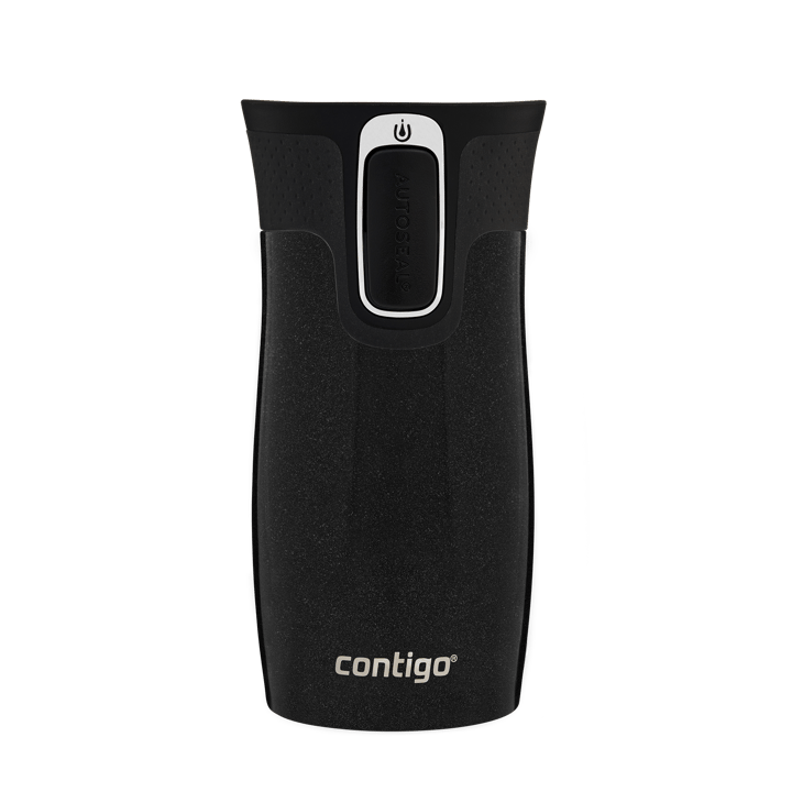 Contigo West Loop Mini Autoseal  Licorice Contigo