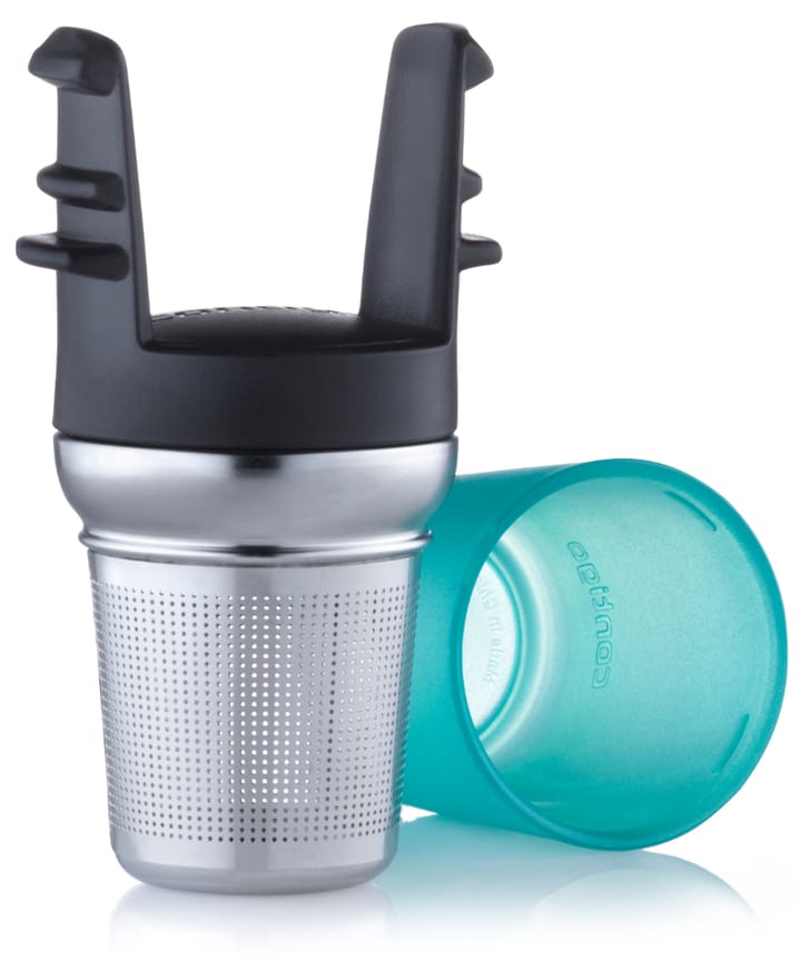 Contigo West Loop Tea Infuser Stainless Steel Contigo