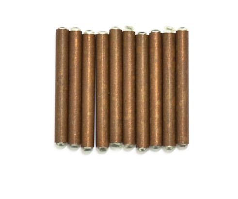 The Fly Co Copper Tubes 25mm The Fly Co The Fly Co