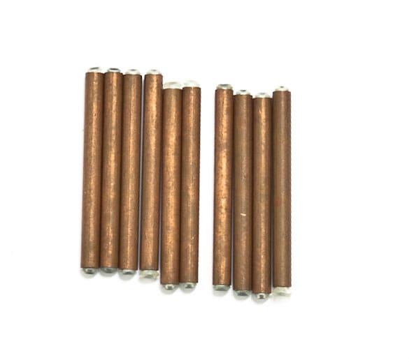 The Fly Co Copper Tubes 30mm The Fly Co