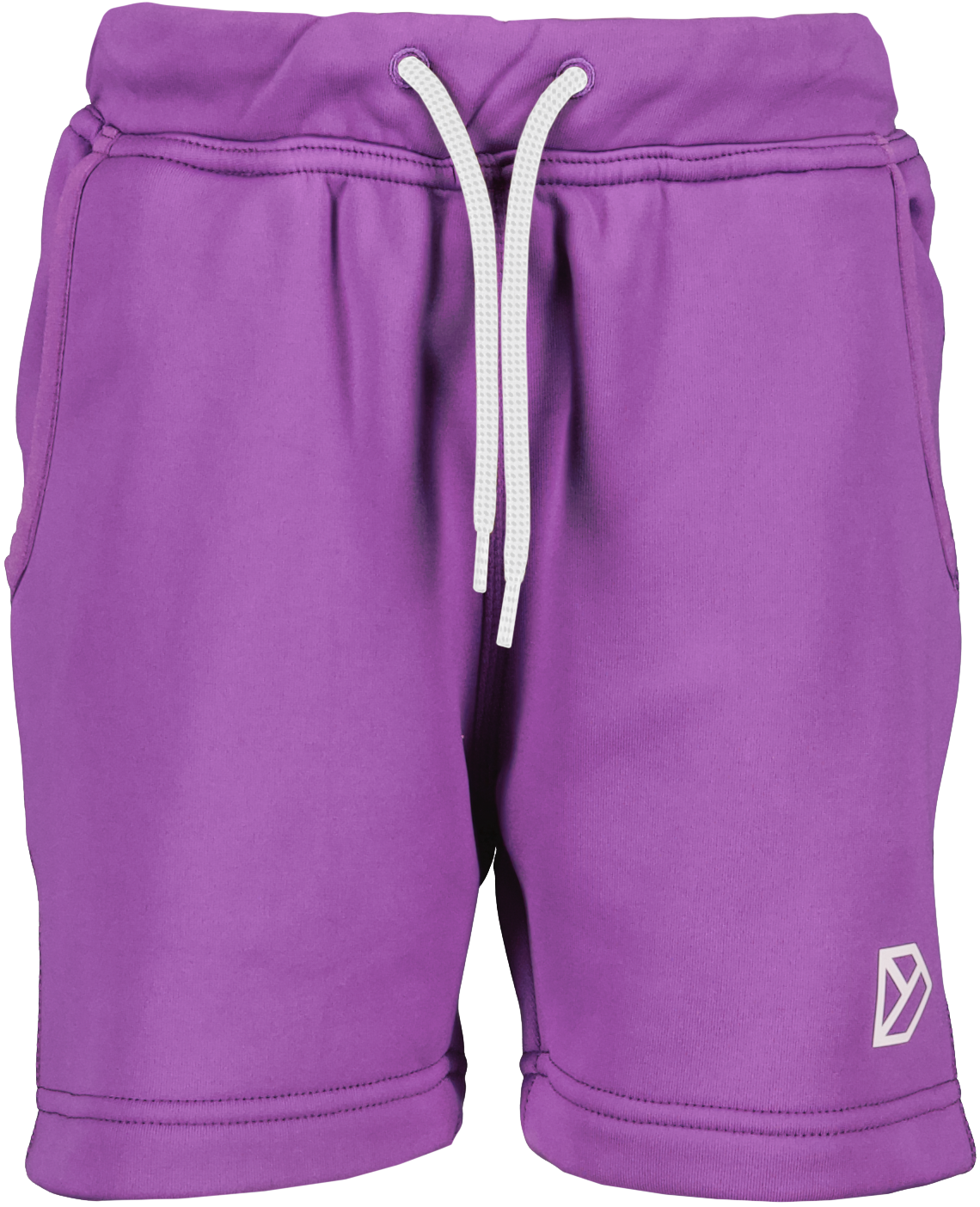 Didriksons Kids’ Corin Shorts 2 Tulip Purple